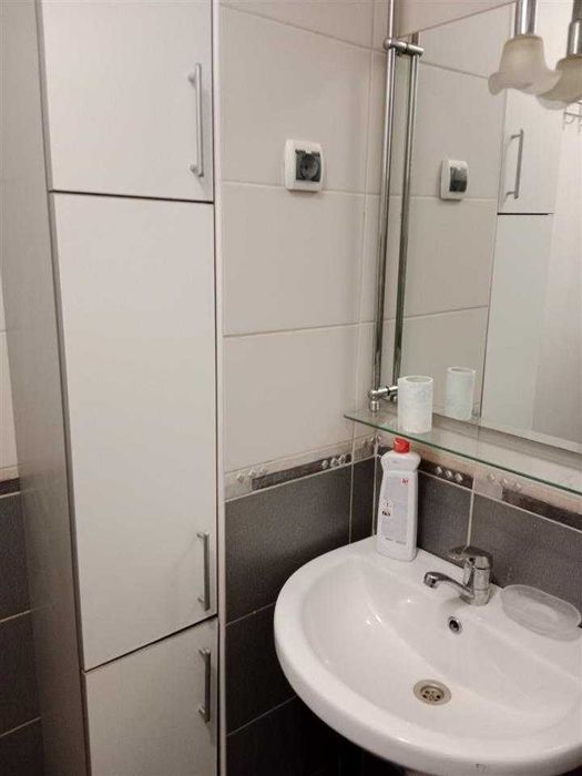 Дава се под наем Едностаен апартамент в Пловдив, Мараша - 34 кв.м за 158.1 € - Снимка #6