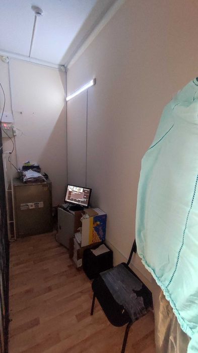 Продается коммерческое помещение район Атриума