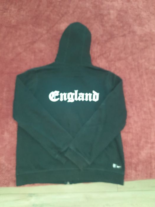 Суитчър Nike England