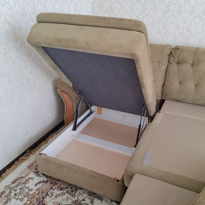 Продам диван угловой, Пр-во Беларусь