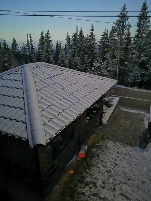 Cazare in centrul stațiunii Ranca langa pârtia M1, Atv , Ski , Ciubăr