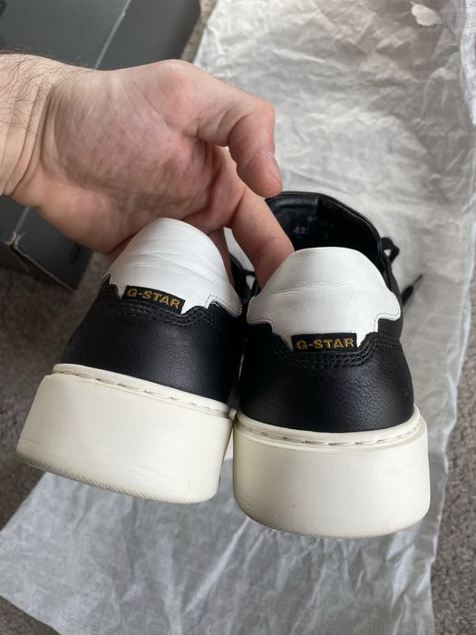 Мъжки сникърси G Star Raw 42 номер