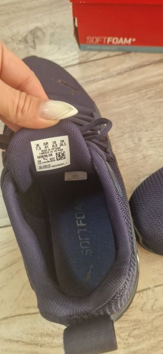 Мъжки маратонки Puma ,41 номер