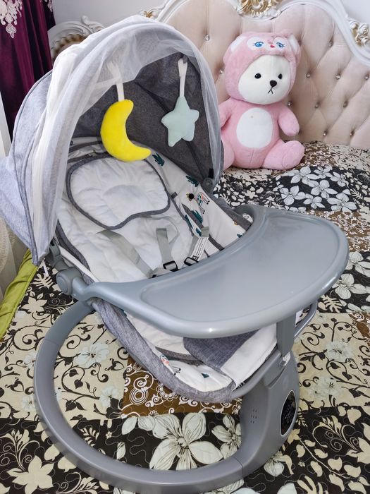 Срочно! Качается от руки!