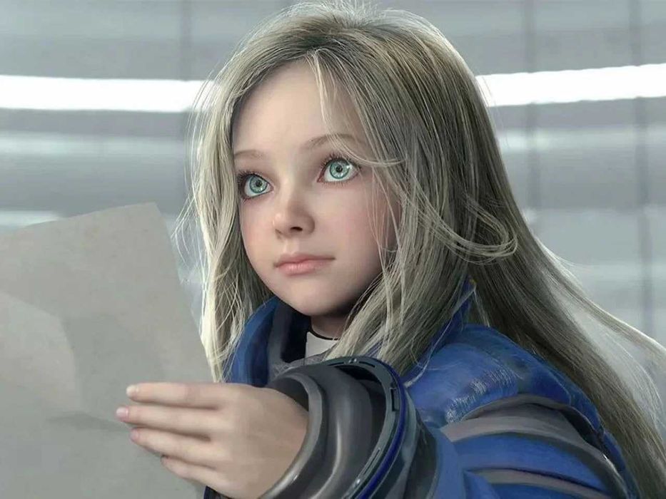 Pragmata Nintendo Switch 2 на русском