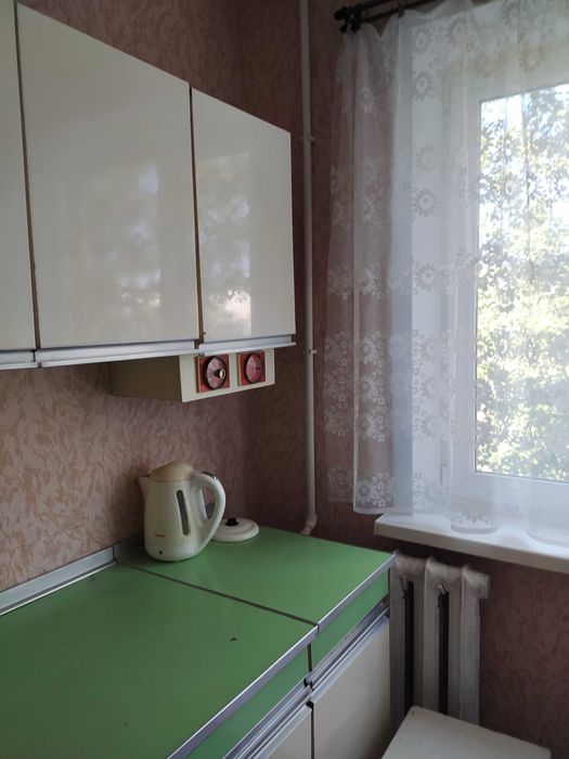 Продам 2-комнатную квартиру.