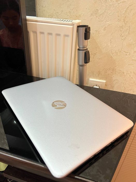Noutbuk HP Elitebook 840 G3 8/128