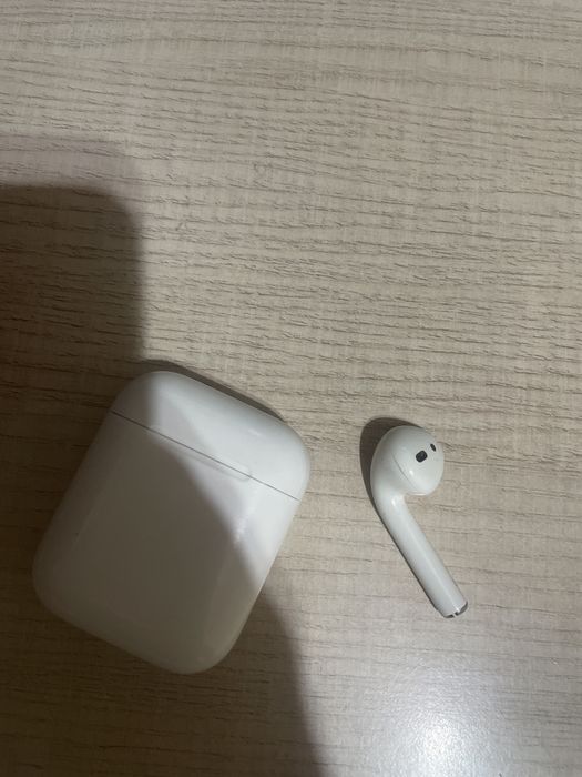 Наушники айрподс 1-st generation