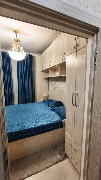 Аренда квартиры Чиланзар-1