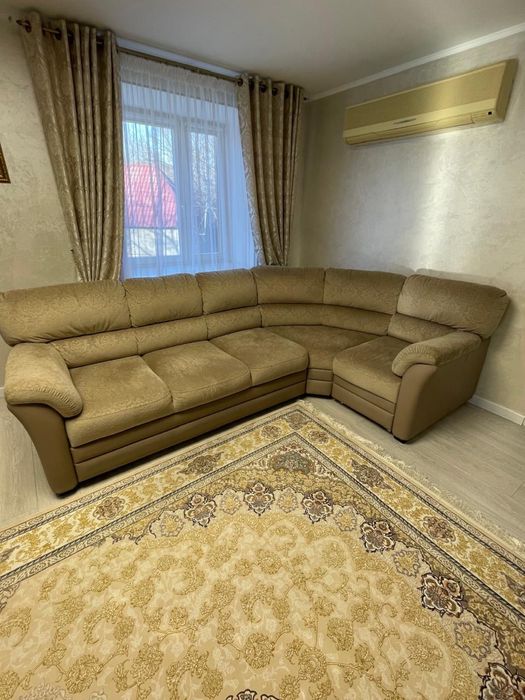 Диван угловой 3 метра