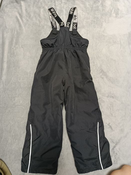 Зимний комплект на мальчика