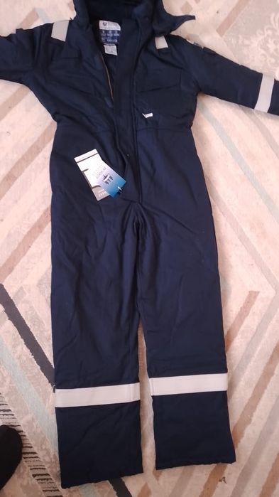 Спец одежда сатылады. САУДАСЫ БАР