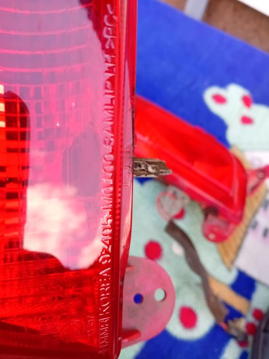 Хундай Крэта ПТФ