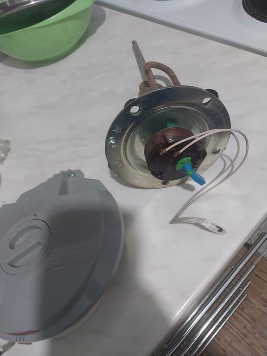 Продам тен на водонагреватель Edisson