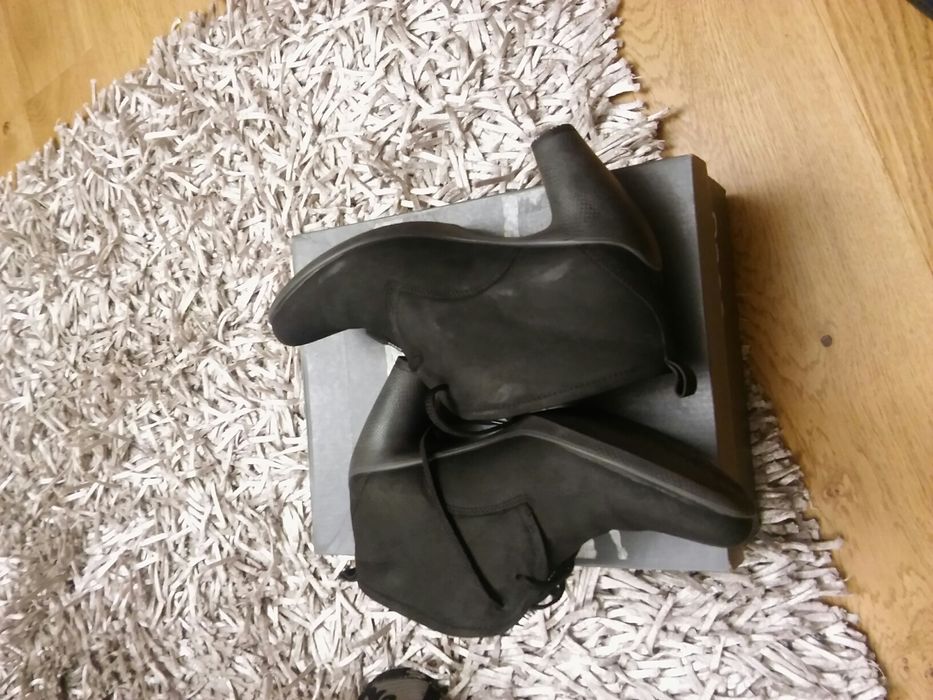 botine ,pantofi Ecco nr 40 si Esprit nr 40