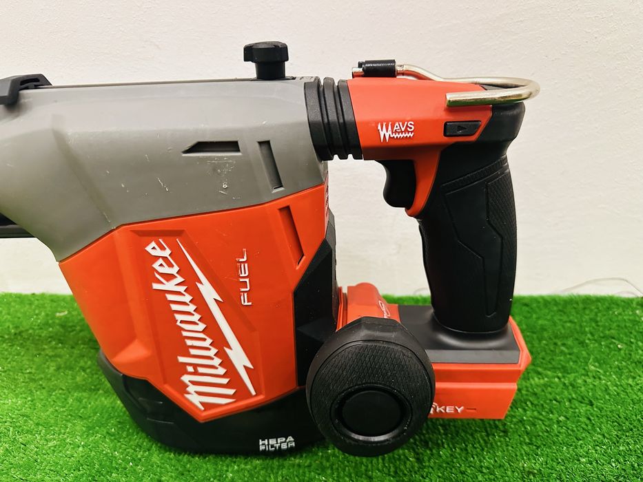 Rotopercutor Milwaukww M18 FHAFOH16