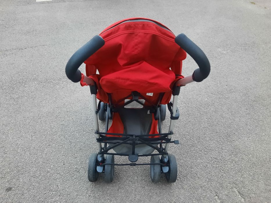 Vand carut copil Chicco Multiway