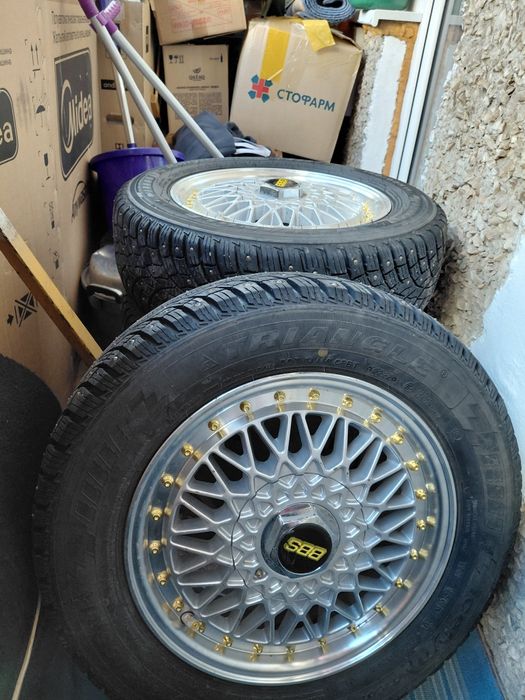 Колеса диски резина