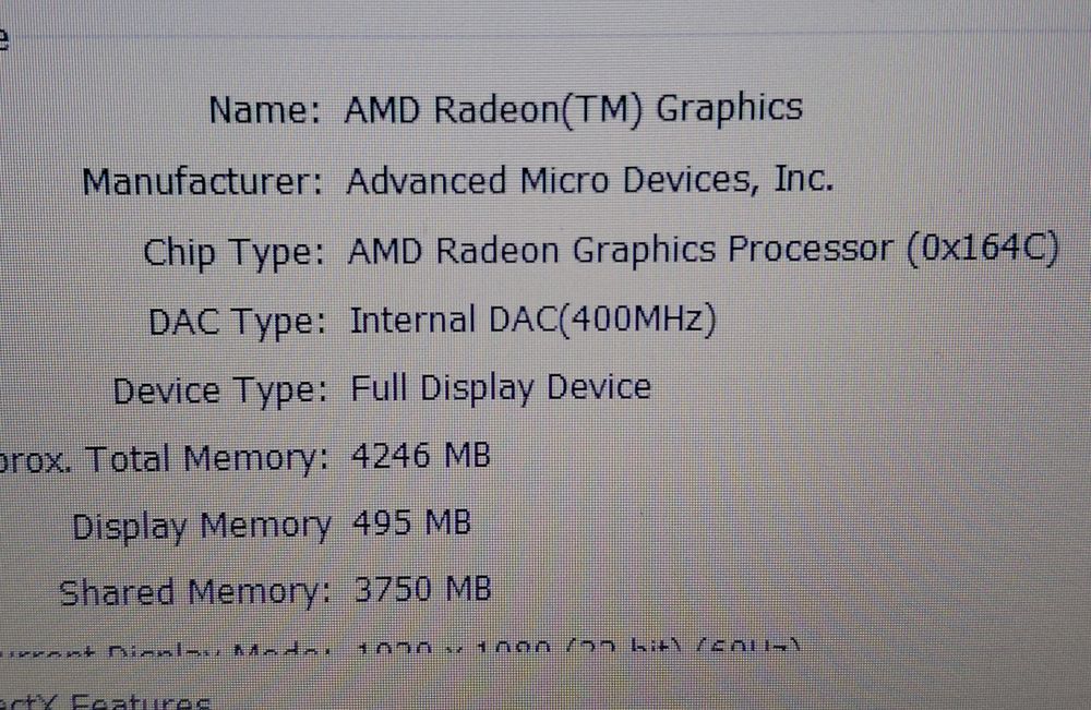 Laptop HP 15es-eq2825ng 15,6" Ryzen 5 5500u 8gb ram 512gb ssd