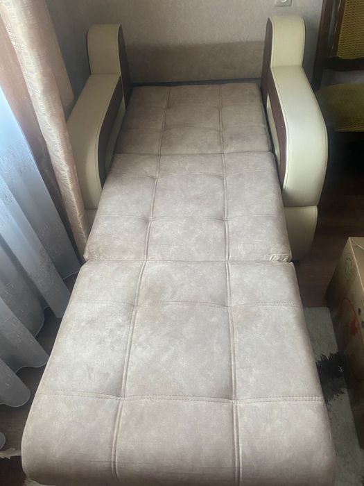 Продам кресло-кровать