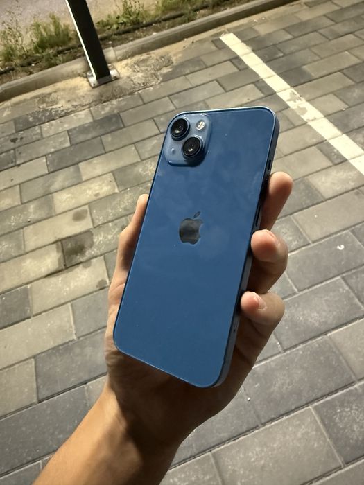 iPhone 13