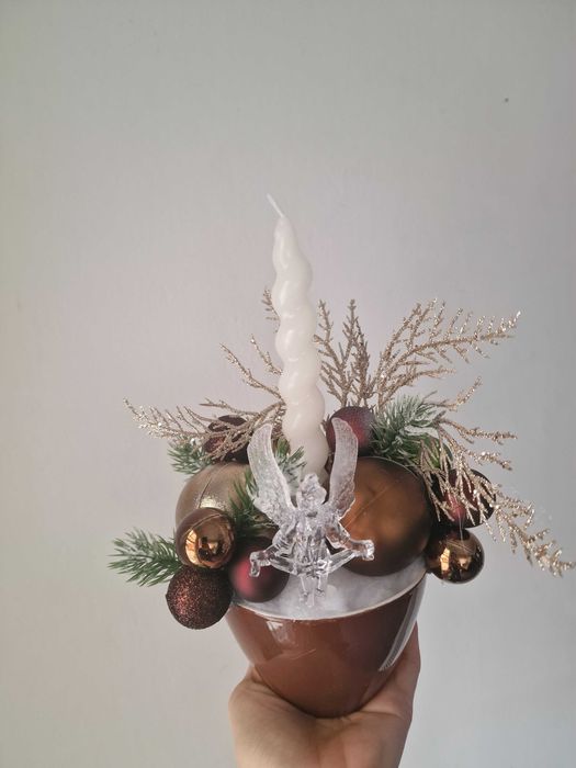 Decoratiuni de craciun