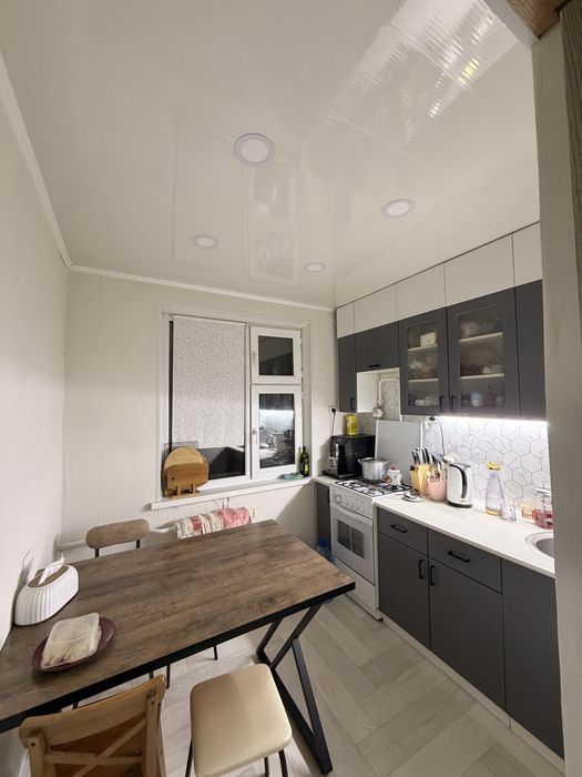 Продается 2 ком квартира район Автопарк