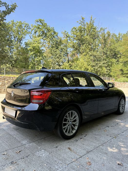 Bmw Seria 1 F20 2.0 diesel
