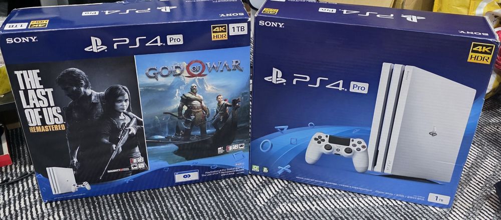 Ps4 pro 3 revizya 12.52 vzlom