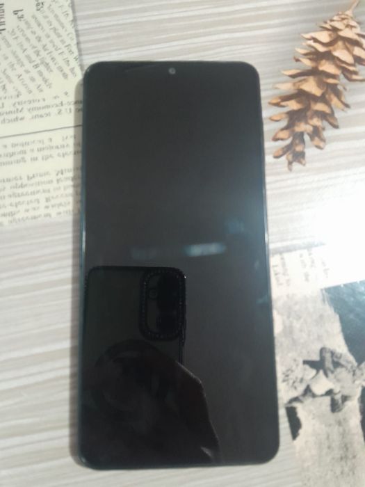 продам телефон Samsung GalaxyA07