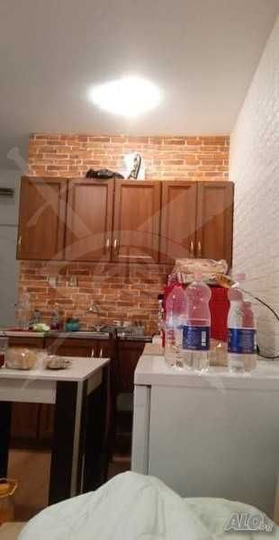 Продава се Едностаен апартамент в к.к. Слънчев бряг - 27 кв.м за 775 €/кв.м - Снимка #1