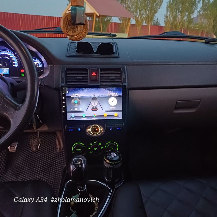 Продам приора хетчбек