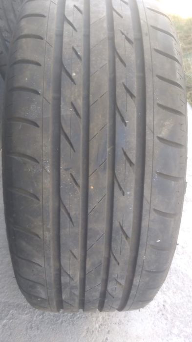 Продам Диска на BMW 225,50,17