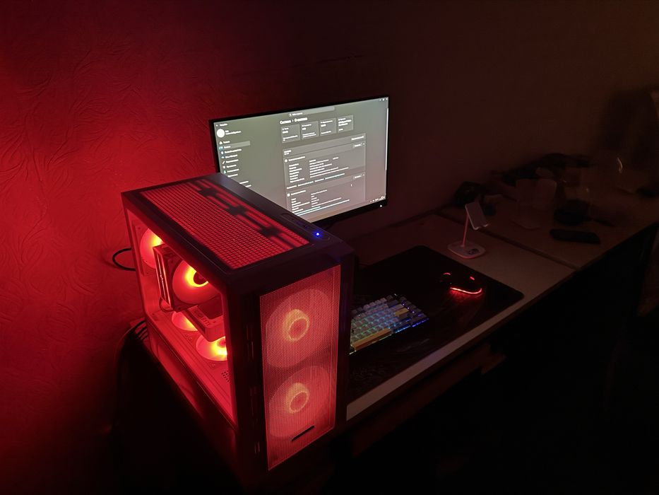 Игровой комплект с гарантией