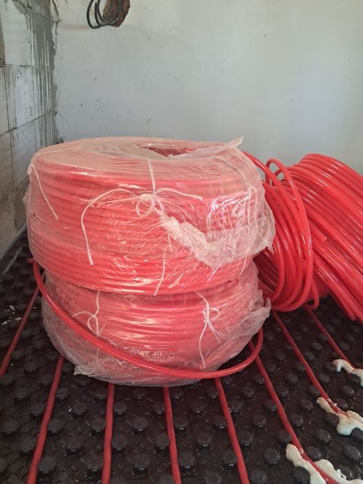 Încălzire pardosea