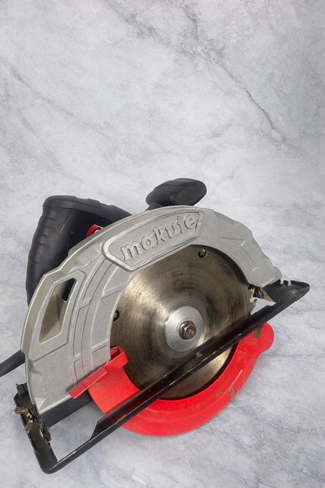 Дисковая пила Makute (Павлодар) Лот 925975