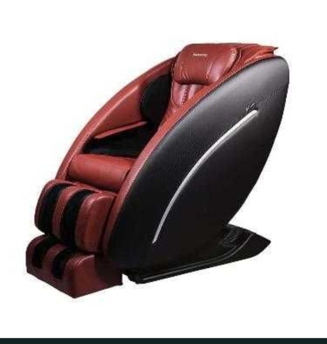 Fotoliu de masaj  Massatto vega