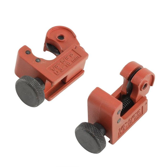 комплект инструмент за изработване на алуминиеви и медни спирачни ...