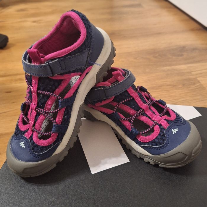 Sandale Quecha mărimea 29