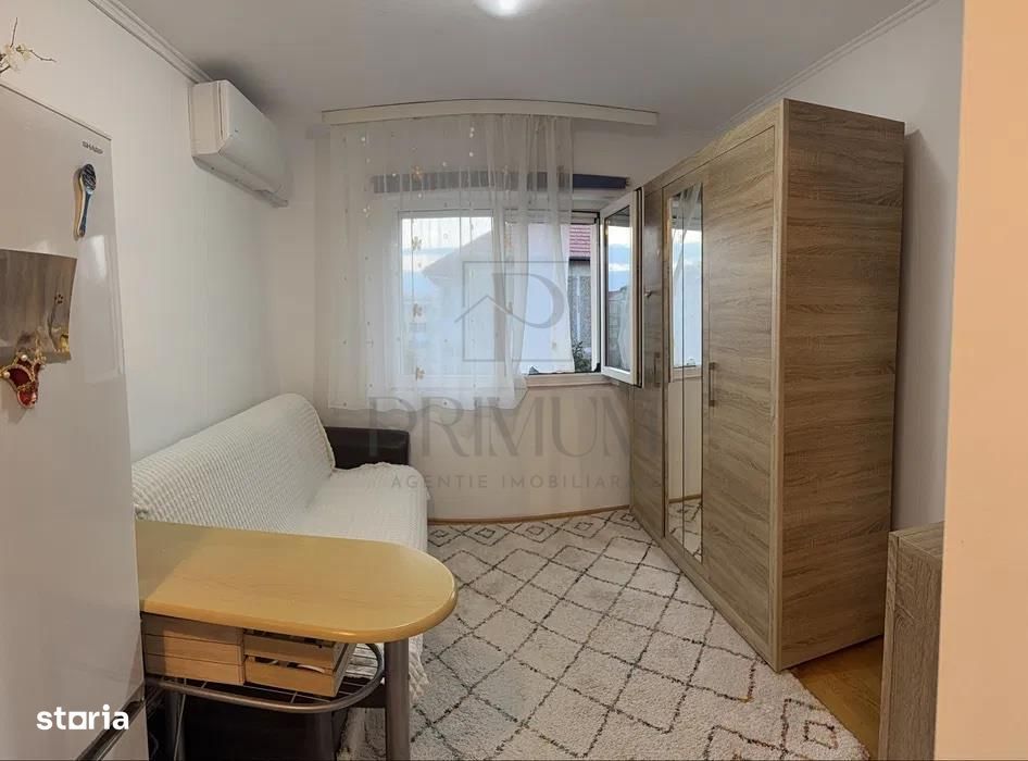 Lipovei - Apartament 1 Camera - Mobilat, Utilat, Renovat — fotografia 1
