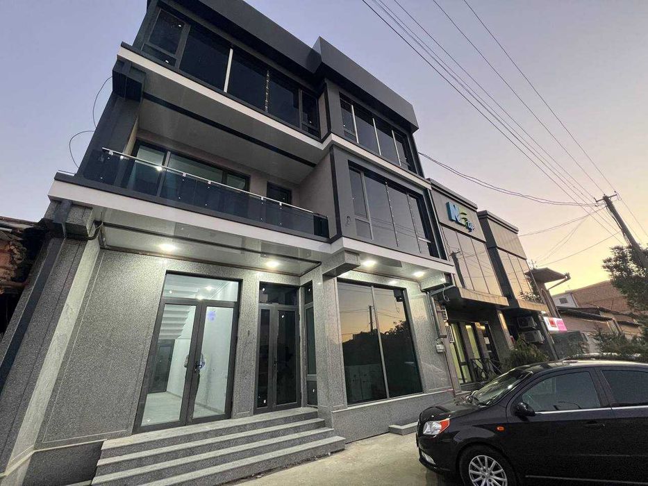 Аренда Коммерческой Недвижимости 700м2 Яккасарайский | Ракат