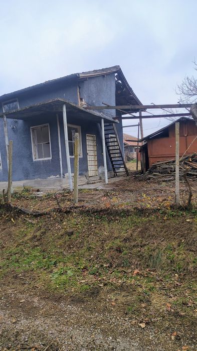 Продава се Къща в с. Соколово, Област Габрово - 60 кв.м за 340 €/кв.м - Снимка #5