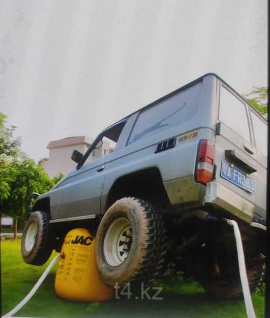 Воздушный домкрат Air Jack