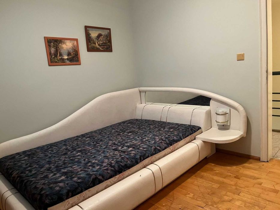 Продава се Мезонет в Варна, Спортна зала - 119 кв.м за 2168 €/кв.м - Снимка #5