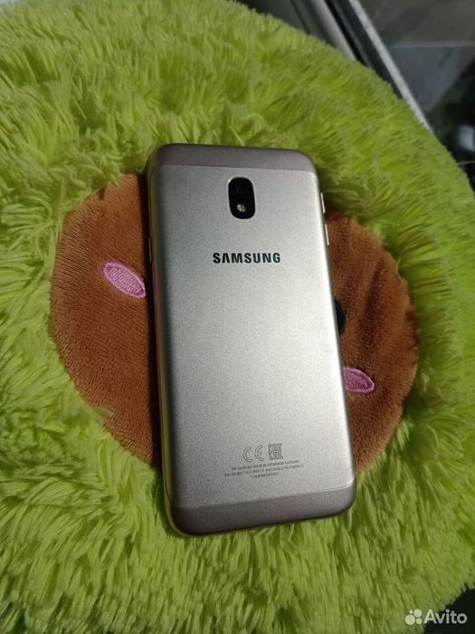 Kimga qiziq bo'lsa Samsung J3 sotaman, xotira 2/16gb