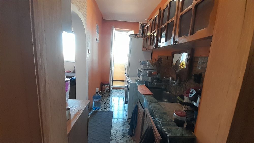 Продава се Тристаен апартамент в Добрич, Дунавите - 80 кв.м за 625 €/кв.м - Снимка #2