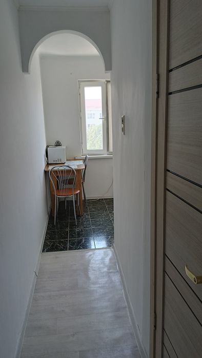 Аренда квартир посуточно