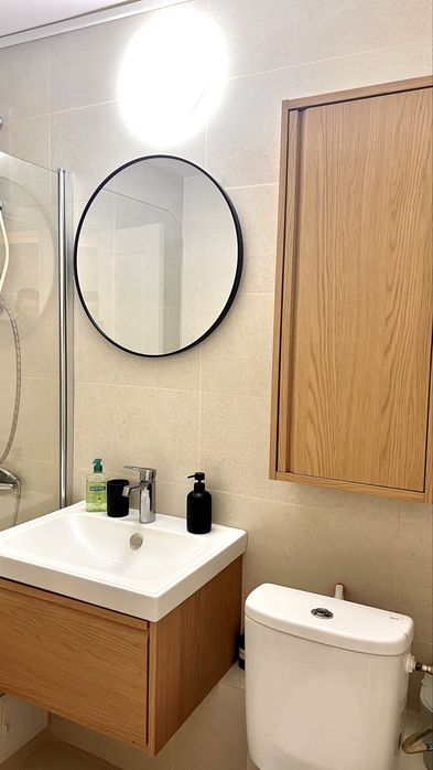 Închiriez apartament 2 camere zona Bd Basarabia
