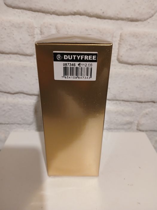 Mancera Aoud Lemon 120ml parfum