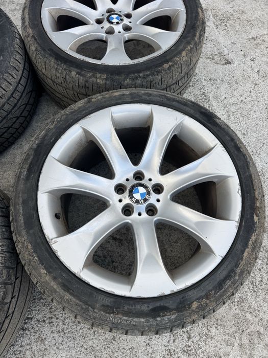 Джанти 20 бмв х5, е53, стайл 168 (djanti bmw 20 style 168)